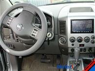 Nissan Armada