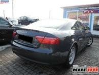 Audi A5 Coupe