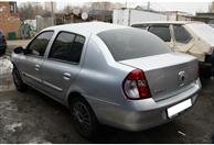 Renault Symbol
