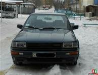 Nissan Bluebird