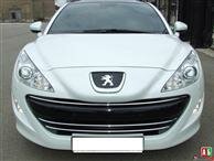 Peugeot RCZ