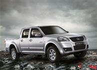 Great Wall Wingle