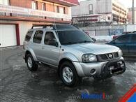 Nissan X-Terra