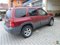 Mazda Tribute