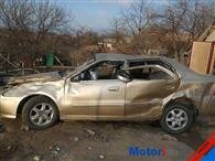 Geely MR