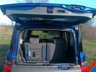 Honda Element