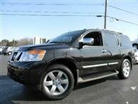 Nissan Armada
