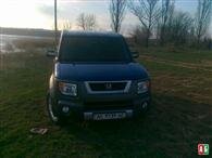 Honda Element
