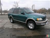 Ford Expedition