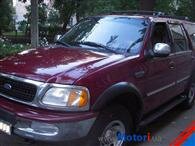 Ford Expedition