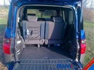 Honda Element