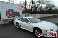 Mitsubishi GTO