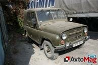 УАЗ 31512