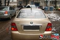 Geely CK