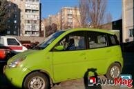Changhe Ideal