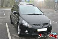 Mitsubishi Grandis