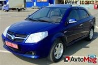 Geely MK