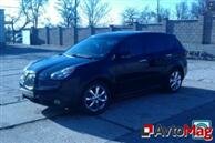 Subaru Tribeca