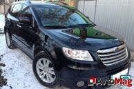 Subaru Tribeca