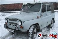 УАЗ 31512