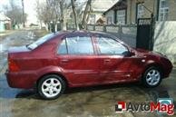 Geely CK