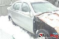 Geely CK