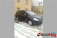 Mitsubishi Grandis