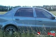 Geely CK