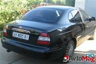 Daewoo Leganza