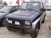 Daihatsu Feroza