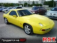 Porsche 928