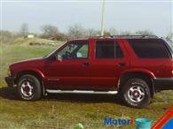 Chevrolet Blazer
