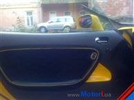 Pontiac Solstice