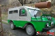 ЛУАЗ 967М