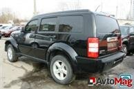 Dodge Nitro