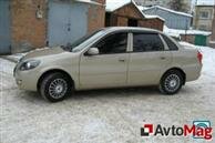 Lifan 520