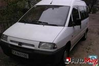 FIAT Scudo