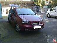 Chevrolet Tacuma