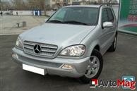 Mercedes-Benz M
