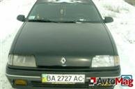 Renault 19