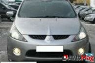 Mitsubishi Grandis