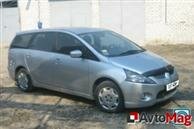 Mitsubishi Grandis