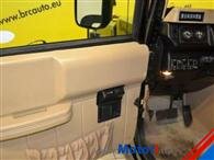Hummer H1