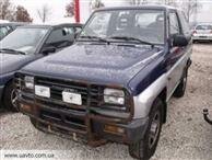 Daihatsu Feroza