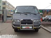 Hyundai H 100 пасс.