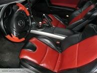 Mazda RX 8
