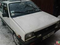 Subaru Justy