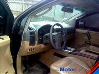 Nissan Armada