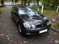 Lexus ES 300