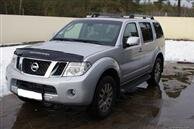 Nissan President